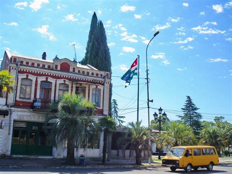 Фото Гудауты (63 фото)