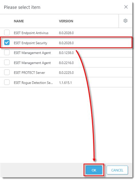 Kb Uninstall And Reinstall Eset Endpoint Products Using Eset