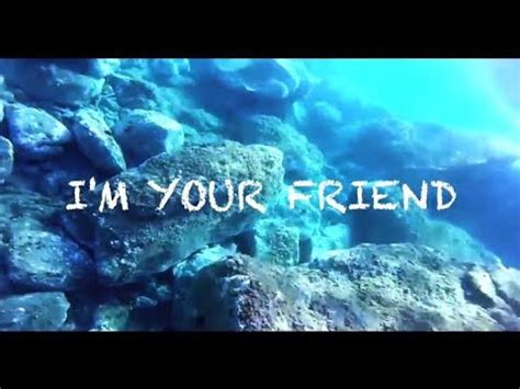 Gregory Salto Feat Chappell I M Your Friend 8D Projects Deep