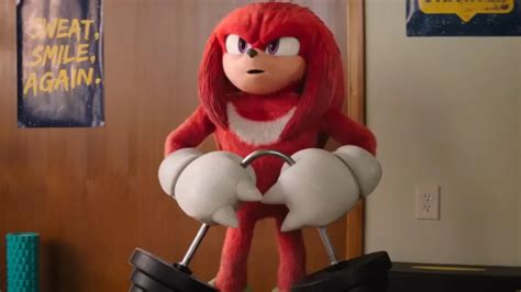 Knuckles Series Cast: Will Sonic the Hedgehog & Tails Return?