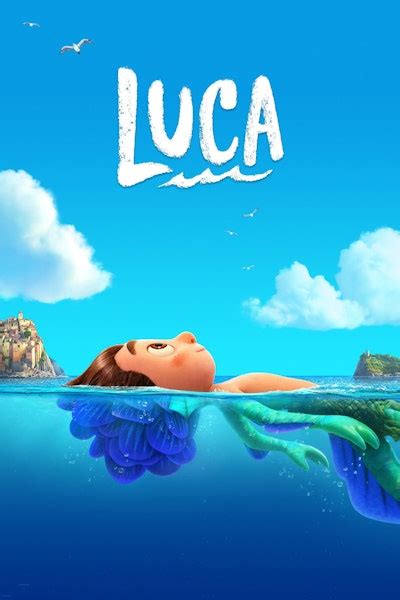 Best "Luca" Movie Quotes | Quote Catalog