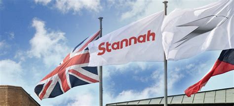 Stannah Group Selects Ifs Cloud To Support Ambitious Growth And Build