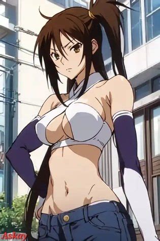 Uzume Luscious Hentai Manga Porn