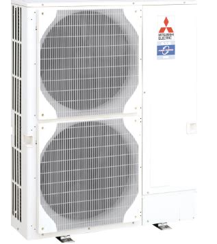 Mitsubishi Puz Zm Yka R Trif Sico Air Conditioning Solutions