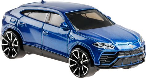 Mattel Hot Wheels Lamborghini Urus Factory Fresh Skroutz Gr