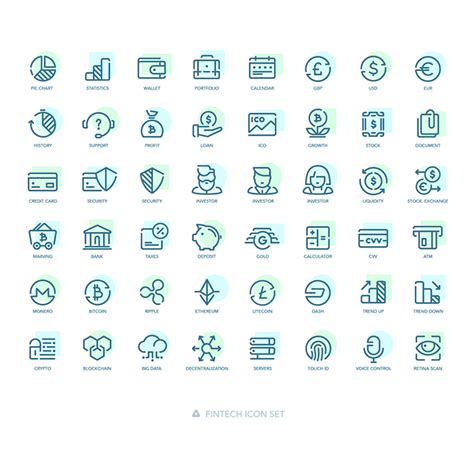 Aqua Green Turquoise Line Clip Art Icon Logo Square Rectangle Symbol