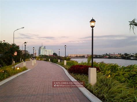 Iloilo Esplanade and Diversion Road - March 2014 Photo Updates ...