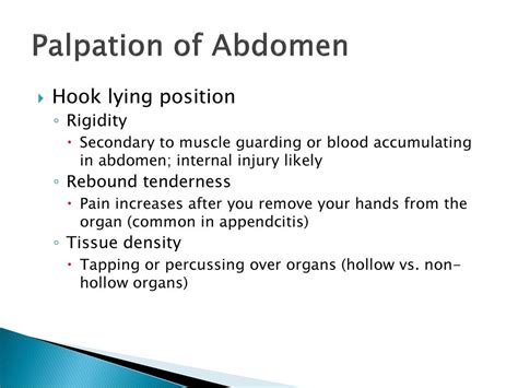 Evaluation Of The Thoracic Spine Ppt Download