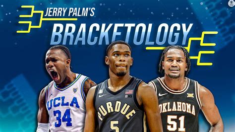 2023 Ncaa Tournament Bracketology Top Teams To Watch In Conference