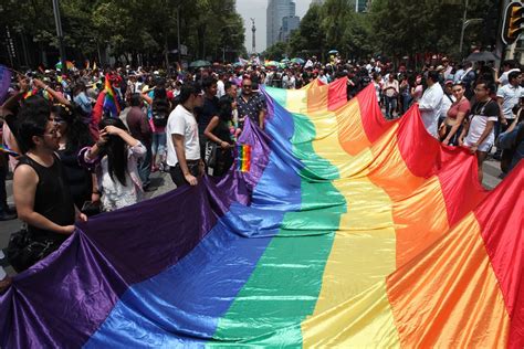 La comunidad LGBTTTI reivindicará el baile de los cuarenta y uno en la marcha del Orgullo Gay