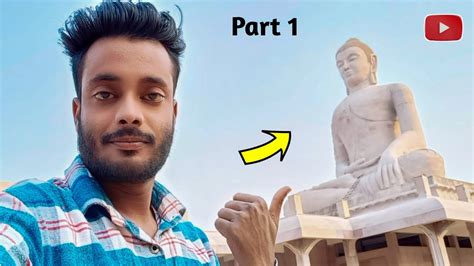 Buddha Temple Hisua Nawada Youtube