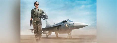 Tejas - Movie | Cast, Release Date, Trailer, Posters, Reviews, News ...