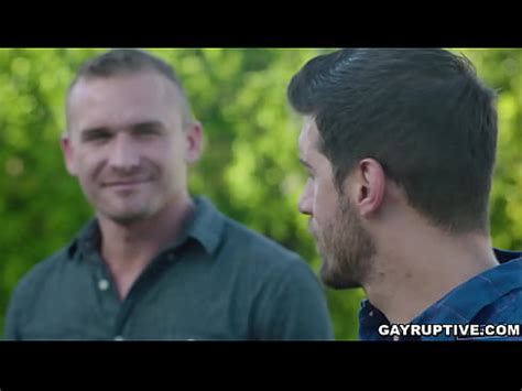 Isaac X Gets To Know Ty Roderick And The Two But Ended Up Having A Hot Fuck Sesh XVIDEOS