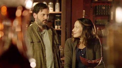 Monroe and Rosalee on Grimm - TV Fanatic