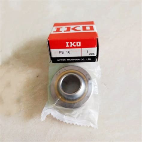 Japan Iko Rod End And Spherical Plain Bearing Pb Pb Pb Pb Buy