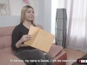 Interview With Busty White Latina Xxx Mobile Porno Videos Movies Iporntv Net