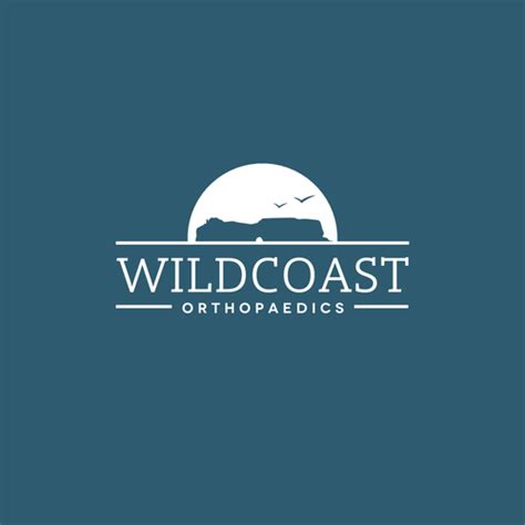 Designs Orthopaedic Surgery Practice Needs Original Logo And Branding