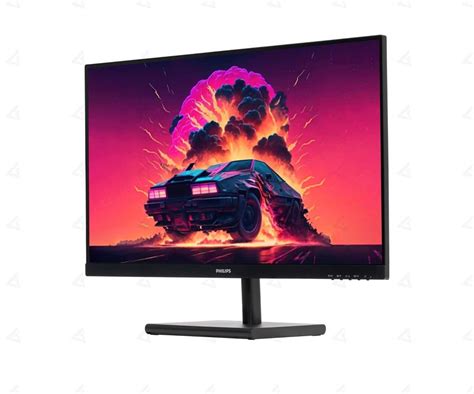 Màn hình Philips 272E1GSJ 27 inch 144Hz Freesync chính hãng giá rẻ