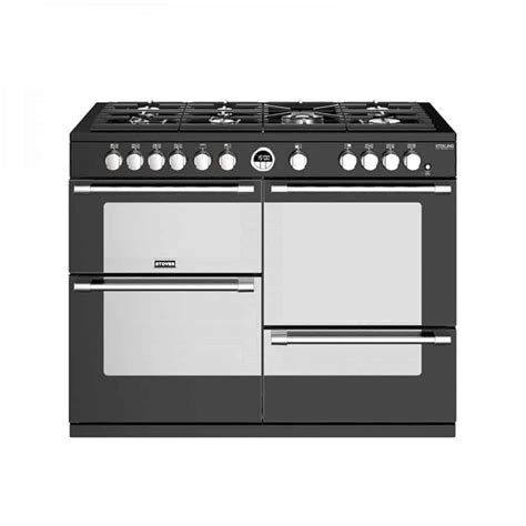 5 Best Gas Range Cookers Tried Tested And Reviewed