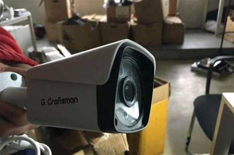 IP видеонаблюдение. Новый комплект G.craftsman 4сн Москва | Аудио и ...