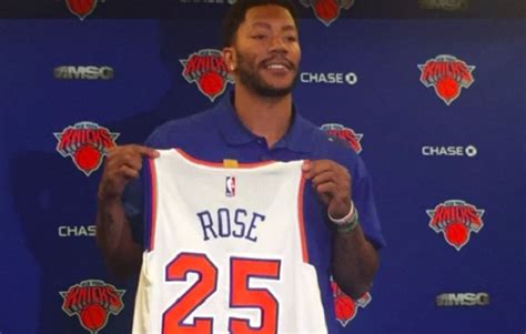 Derrick Rose was 'praying' for woman who accused him of rape | Larry ...