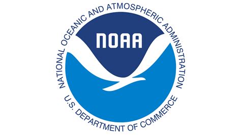 National Oceanic and Atmospheric Administration logo, symbol, meaning ...