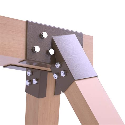 Buy Surpcos A Frame Swing Set Brackets Heavy Duty Wooden Swing Set