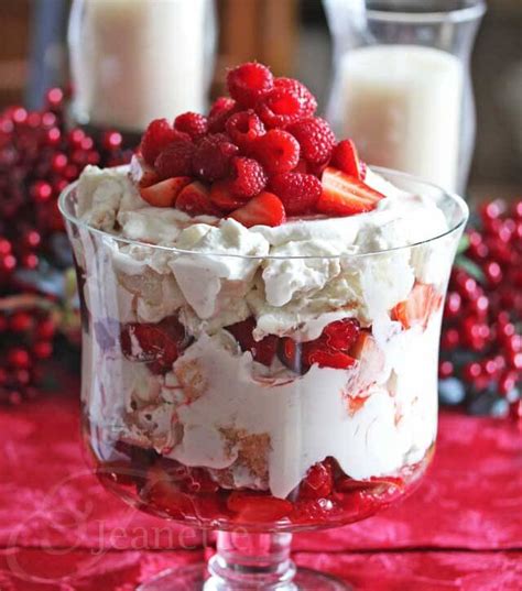 The Best Ideas for Healthy Holiday Desserts – Best Diet and Healthy Recipes Ever | Recipes ...