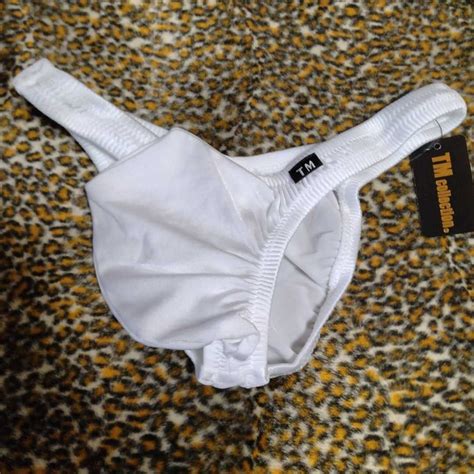 Yahoo オークション TM collection Shinysmooth 3D Bulge HB BIKINI