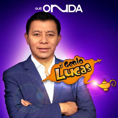 Alex El Genio Lucas En Vivo 8