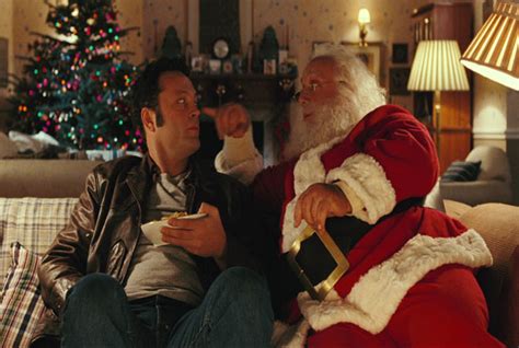 First Look: Fred Claus | POPSUGAR Entertainment