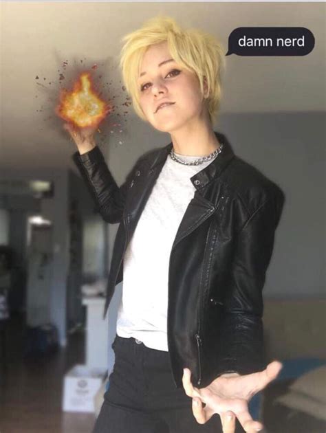 My Katsuki Bakugo cosplay 💥💥 | Cosplay Amino