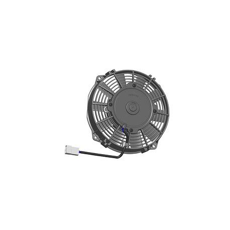 Ventilateur Spal Aspirant Mm Wsroffroad