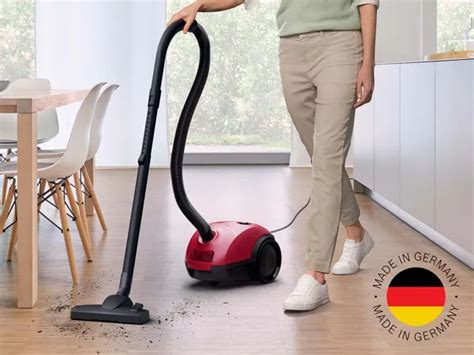 Vacuum Cleaners Bosch