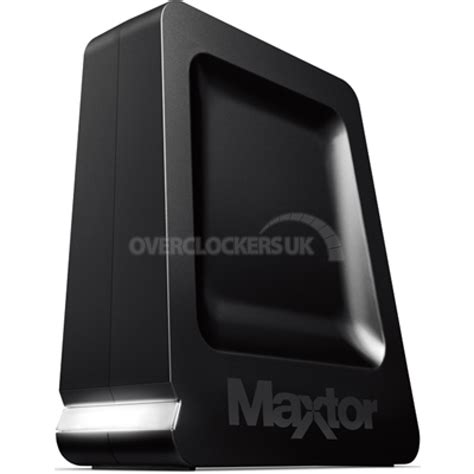 Maxtor Onetouch 4 Manual - alernasway