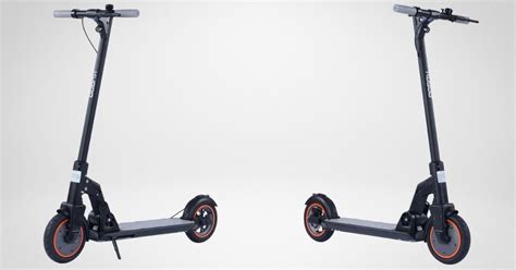 Kugoo Kirin Kugoo M2 Pro Scooter Review