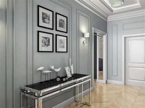 Молдинги На Обои - COLLECTION-DESIGN.RU