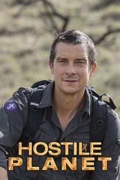 Hostile Planet Season 1 National Geographic Release Date, News ...