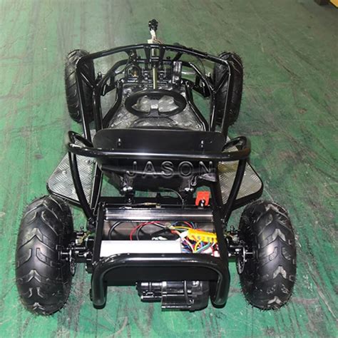 Custom Go Karts | Racing Go Karts for Sale