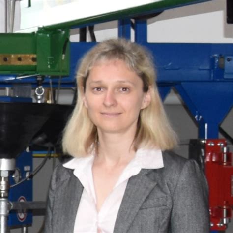 Dr. Svetlana Mikhaylova - Key Account International, Sales - SEDA ...