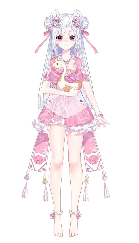 MICOCO11 by MIcocoCQ on DeviantArt