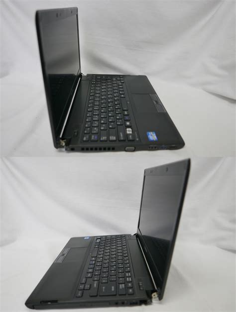 【中古】【アダプター付！薄型！人気のダイナブック♪】toshiba Dynabook R732 G ノートパソコン Corei 5 東芝【pc