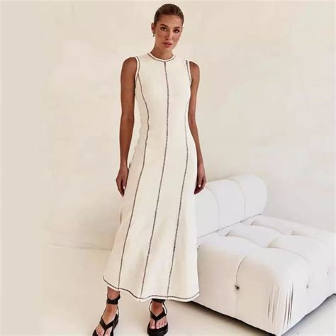 платье лапша женское летнее, Женский, Лето, размер 46, материал Лавсан ...