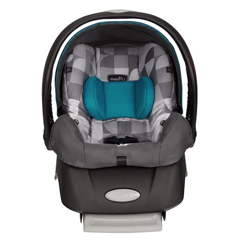 Evenflo 3 Lb Car Seat