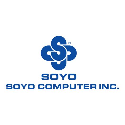 Search: SOYO Logo PNG Vectors Free Download