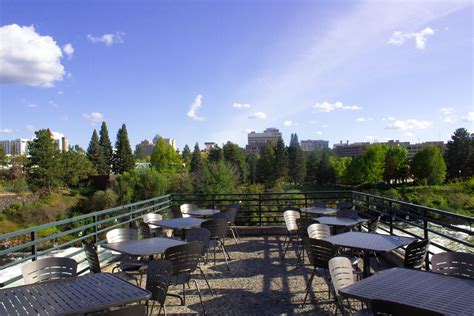 CLINKERDAGGER - SPOKANEEATS