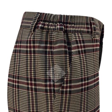 7th Doctor Trousers Doctor Who Seventh Doctor Trousers Pants Cosdaddy