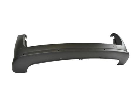 Ram Promaster City Rear Fascia Yh Lxhaa Quirkparts