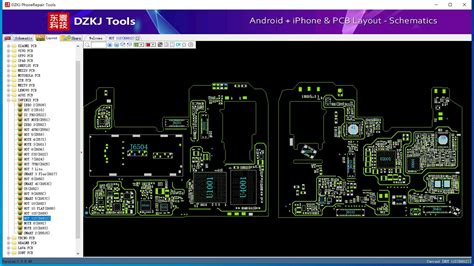 Infinix Hot S X All Hardware Solution
