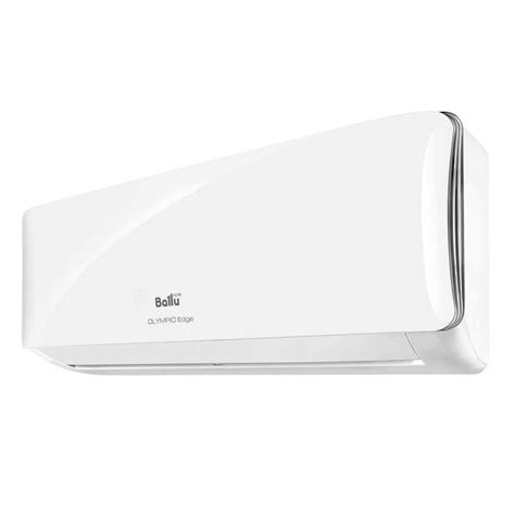 Сплит-система Ballu BSO-07HN8 22Y комплект | Вентиляция и кондиционирование